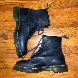 Dr. Marten's Boots